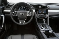 Photo 1of Honda Civic 10 Coupe (2016-2020)