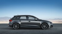 Thumbnail of Audi S3 Sportback (8V) facelift Hatchback (2016-2020)
