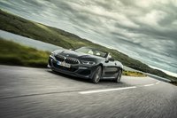 Photo 1of BMW 8 Series Convertible (G14)
