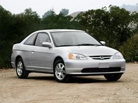 Thumbnail of product Honda Civic 7 (EM) Coupe (2001-2006)