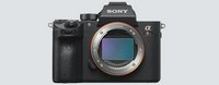 Sony a7R III / a7R IIIa (A7R3) Full-Frame Mirrorless Camera (2017)