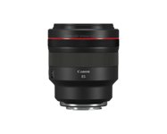 Thumbnail of Canon RF 85mm F1.2L USM Full-Frame Lens (2019)