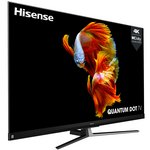 Photo 1of Hisense U8QF 4K QLED TV (2020)