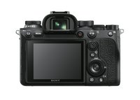 Photo 2of Sony A9 II (Alpha 9 II) Full-Frame Mirrorless Camera (2019)