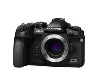 Photo 0of Olympus OM-D E-M1 Mark III MFT Mirrorless Camera (2020)
