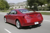 Photo 6of Infiniti G35 Coupe V35 