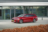 Photo 6of Ford Mondeo 4 Wagon facelift Station Wagon (2019-2022)
