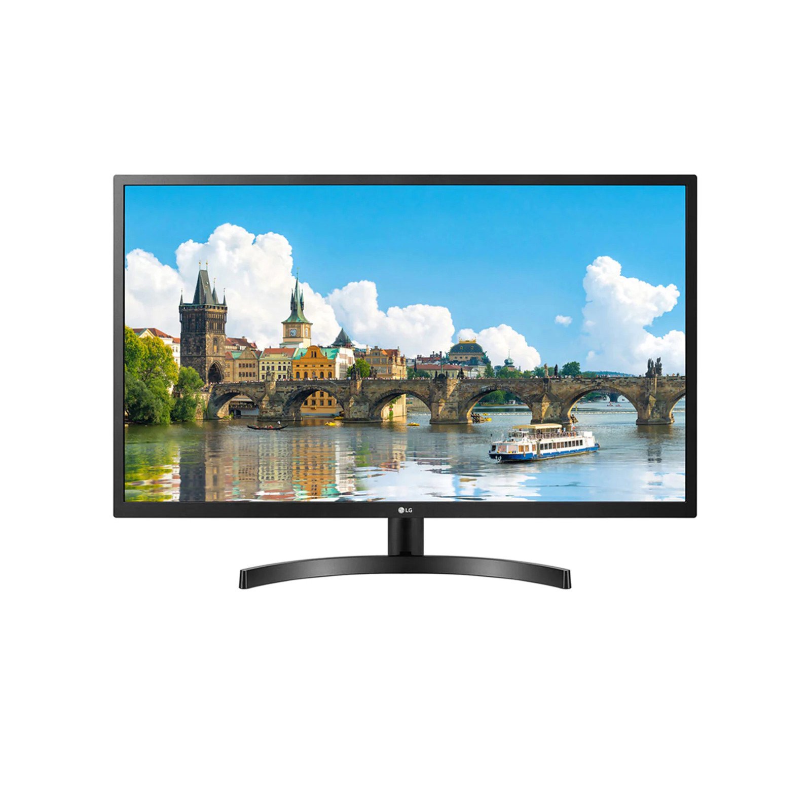 LG 32MN50W 32" FHD Monitor (2020) Specifications, Reviews, Price