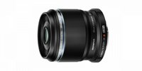 Photo 1of Olympus M.Zuiko ED 30mm F3.5 Macro MFT Lens (2016)