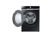 Photo 7of Samsung WF50A8800AV Front-Load Washing Machine (2021)