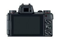 Photo 1of Canon PowerShot G5 X 1″ Compact Camera (2015)
