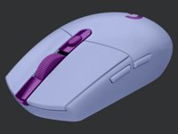 Photo 7of Logitech G305 LIGHTSPEED Wireless Gaming Mouse