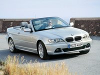 Thumbnail of product BMW 3 Series E46 LCI Convertible (2003-2006)