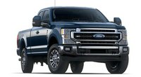 Thumbnail of product Ford F-250 IV (P558) facelift Pickup (2020)