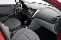 Photo 3of Hyundai Accent 4 / Verna (RB) Sedan (2010-2018)