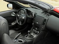 Photo 0of Nissan 370Z Roadster (Z34) Convertible (2009-2019)