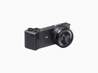 Photo 3of Sigma dp2 Quattro APS-C Compact Camera (2014)