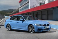 Thumbnail of BMW M3 F80 Sedan (2014-2020)