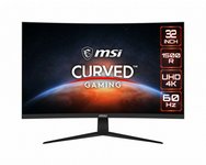 Thumbnail of MSI G321CUV 32" 4K Curved Gaming Monitor (2022)