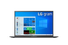 Thumbnail of LG gram 17" 17Z90P Laptop 2021