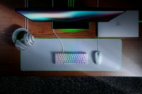 Photo 8of Razer Huntsman Mini 60% Optical Gaming Keyboard