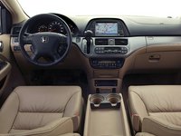 Photo 0of Honda Odyssey 3 Minivan (2004-2010)