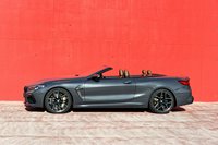Thumbnail of product BMW M8 F91 Convertible (2019)