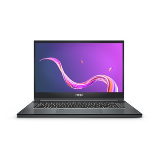 MSI Creator 15 A10U Laptop 2021
