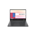 HP OMEN 15z-en100 15.6" AMD Gaming Laptop (2021)