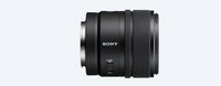 Photo 1of Sony E 15mm F1.4 G APS-C Lens (SEL15F14G, 2022)