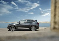 Photo 8of BMW X3 Compact Crossover (G01 facelift)