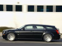 Photo 5of Chrysler 300C Touring