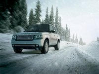 Photo 6of Land Rover Range Rover 3 (L322) SUV (2001-2012)