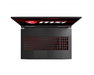 MSI GF75 Thin Gaming Laptop (10th-Gen Intel)