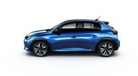 Thumbnail of product Peugeot 208 II (P21) Hatchback (2019)