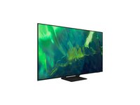 Photo 1of Samsung Q70A QLED 4K TV (2021)