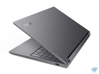 Photo 2of Lenovo Yoga 9i 15" 2-in-1 Laptop (15-IMH-5)