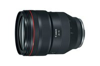 Thumbnail of Canon RF 28-70mm F2L USM Full-Frame Lens (2018)