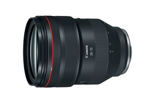 Canon RF 28-70mm F2L USM Full-Frame Lens (2018)