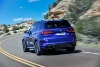 Photo 3of BMW X5 M & X5 M Competition Crossover SUV (G05)