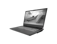 Photo 2of Schenker DTR 17 Desktop Replacement Laptop (2020)
