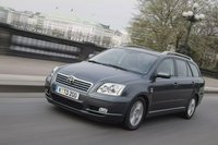 Thumbnail of product Toyota Avensis 3 (T270) Station Wagon (2009-2011)
