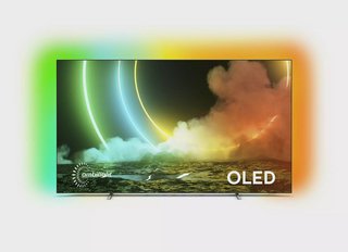Philips OLED 706 4K OLED TV (2021)