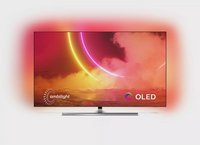 Photo 0of Philips OLED 855 4K OLED TV (2020)