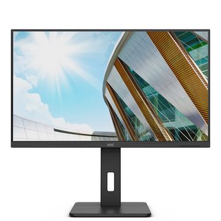 AOC U32P2CA 32" 4K Monitor (2021)