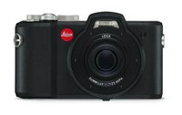 Photo 1of Leica X-U (Typ 113) APS-C Compact Camera (2016)