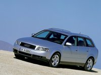 Thumbnail of product Audi A4 Avant B6 (8E) Station Wagon (2001-2004)