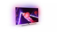 Photo 2of Philips OLED 807 4K OLED TV (2022)