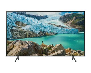 Samsung RU7170 4K TV (2019)