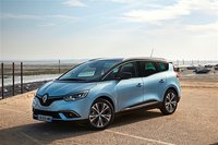 Thumbnail of Renault Grand Scenic 4 Minivan (2016-2022)